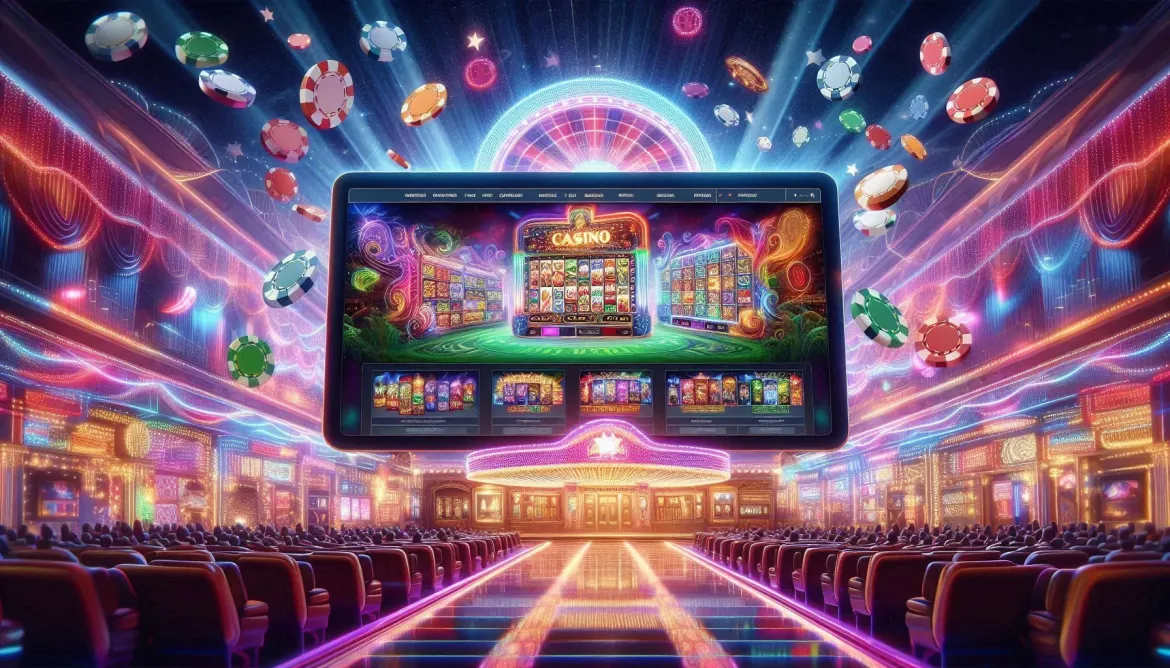 N1Bet Casino